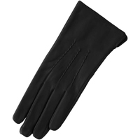 Accessoires Handschoenen Eastern Counties Leather  Zwart