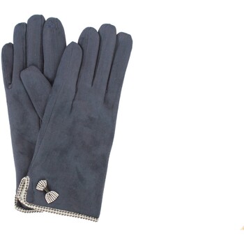 Accessoires Dames Handschoenen Eastern Counties Leather  Blauw