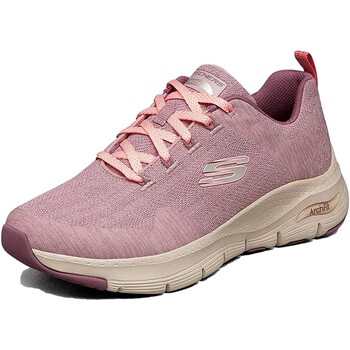Lage Sneakers Skechers ZAPATILLAS Arch Fit Comfy Wave MUJER 149414
