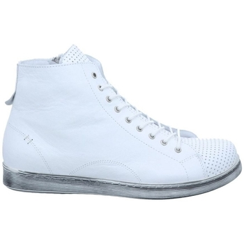 Schoenen Dames Sneakers Andrea Conti 0345728 Wit