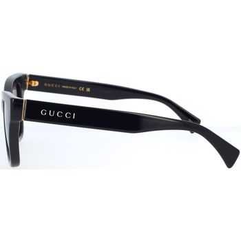 Gucci Occhiali da Sole   GG1133S 001 Zwart