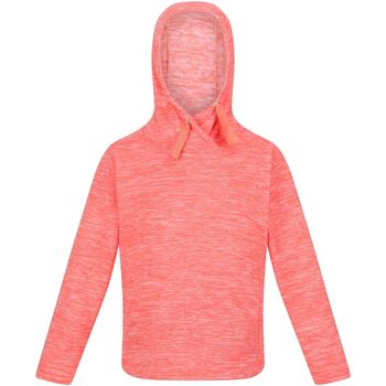 Textiel Meisjes Sweaters / Sweatshirts Regatta  Multicolour