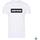 Textiel Heren T-shirts korte mouwen Subprime Shirt Block White Wit