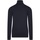 Textiel Heren Sweaters / Sweatshirts Cappuccino Italia Coltrui Navy Blauw