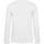Textiel Dames Sweaters / Sweatshirts Subprime Sweater Stripe White Wit