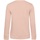 Textiel Dames Sweaters / Sweatshirts Subprime Sweat Block Roze Roze