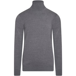 Textiel Heren Sweaters / Sweatshirts Cappuccino Italia Coltrui Grijs Grijs