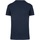 Textiel Heren T-shirts korte mouwen Subprime Small Logo Shirt Blauw