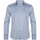 Textiel Dames Overhemden Presly & Sun Stretch Blauw