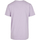 Textiel Heren T-shirts korte mouwen Ballin Est. 2013 Regular Fit Shirt Violet