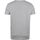 Textiel Heren T-shirts & Polo’s Gant T-shirt Logo Grijs Grijs