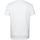 Textiel Heren T-shirts & Polo’s No Excess T-Shirt Relief Wit Wit