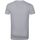 Textiel Heren T-shirts & Polo’s Dstrezzed T-shirt Strepen Wit Zwart