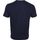 Textiel Heren T-shirts & Polo’s Ecoalf Natal T-Shirt Label Navy Blauw