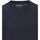Textiel Heren T-shirts & Polo’s Slater 2-pack American T-shirt Navy Blauw