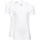 Textiel Heren T-shirts & Polo’s Slater 2-pack Stretch Diepe V-hals T-shirt Wit Wit