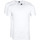 Textiel Heren T-shirts & Polo’s Suitable T-shirt Wit O-hals Ota 2-Pack Wit Wit