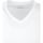 Textiel Heren T-shirts & Polo’s Olymp T-Shirt V-Hals 2Pack Wit