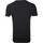 Textiel Heren T-shirts & Polo’s Levi's T-shirt Ronde Hals Zwart 2Pack Zwart
