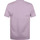 Textiel Heren T-shirts & Polo’s Colorful Standard T-shirt Paars Bordeau