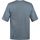 Textiel Heren T-shirts & Polo’s Champion T-Shirt Logo Petrol Blauw
