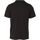 Textiel Heren T-shirts & Polo’s Ecoalf T-Shirt Label Zwart Zwart