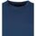 Textiel Heren T-shirts & Polo’s Suitable Respect T-shirt Jim Donkerblauw Blauw