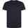 Textiel Heren T-shirts & Polo’s Suitable Sorona T-shirt Donkerblauw Blauw