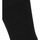 Ondergoed Heren Socks Colorful Standard Sokken Deep Black Zwart