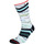 Ondergoed Heren Socks Xpooos Sokken Car Show Multicolour
