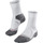 Ondergoed Heren Socks Falke RU4 Cool Sokken Wit Wit