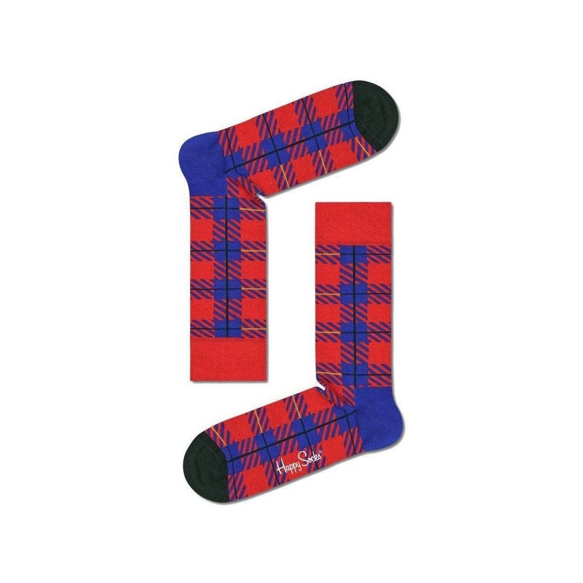 Ondergoed Heren Socks Happy socks Business Multicolour