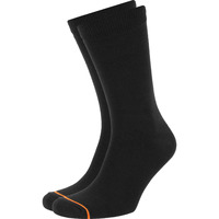 Ondergoed Heren Socks Suitable Sokken Bio Zwart Zwart