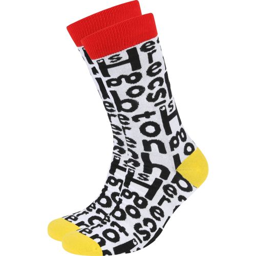 Ondergoed Heren Socks Suitable Kubo 's Hertogenbosch Sokken Multicolour Multicolour