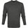 Textiel Heren Sweaters / Sweatshirts Scotch & Soda Sweater Donkergrijs Beige