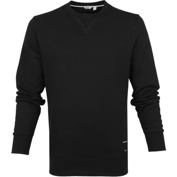 Textiel Heren Sweaters / Sweatshirts Björn Borg Sweater Zwart Zwart