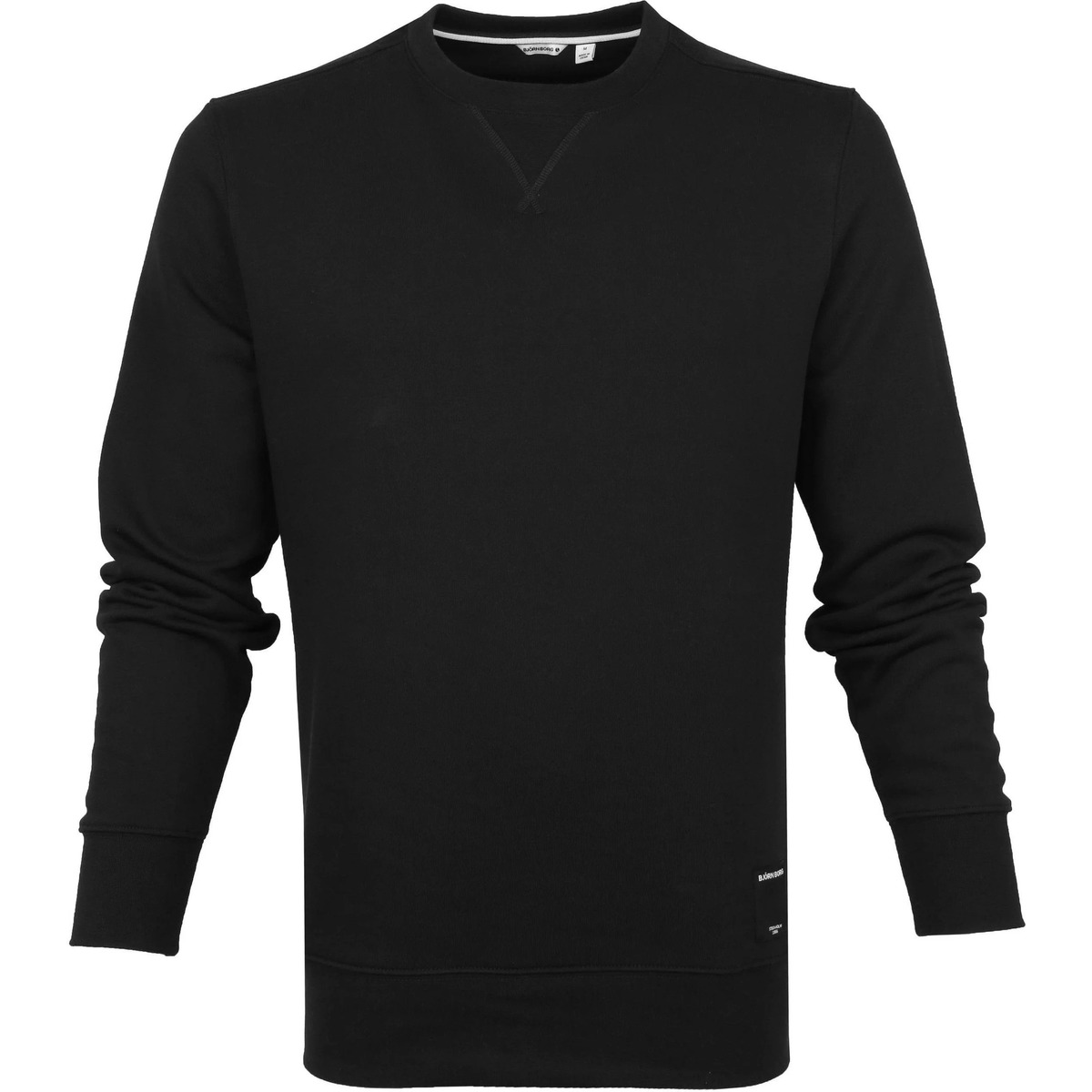 Textiel Heren Sweaters / Sweatshirts Björn Borg Sweater Zwart Zwart