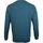 Textiel Heren Sweaters / Sweatshirts Colorful Standard Sweater Ocean Groen Groen