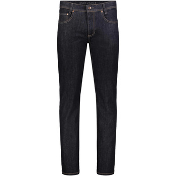 Textiel Heren Jeans Mac Broek Arne H750 Blauw