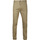 Textiel Heren Broeken / Pantalons Dockers Alpha Stretch British Khaki Kaki