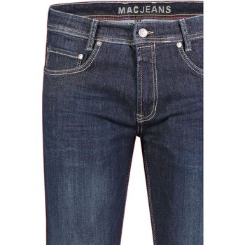 Mac Jeans Arne Pipe Flexx Superstretch H736 Blauw