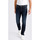 Textiel Heren Jeans Mac Jeans Arne Pipe Flexx Superstretch H736 Blauw