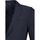 Textiel Heren Jasjes / Blazers Suitable Travel Jacket Blauw