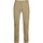 Textiel Heren Broeken / Pantalons Dockers Alpha Skinny Tapered Smart 360 Flex Khaki Kaki