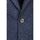 Textiel Heren Jasjes / Blazers Suitable Blazer BWA Navy Blauw