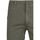 Textiel Heren Broeken / Pantalons Dockers Alpha Chino Slim Tapered Green Groen