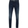 Textiel Heren Jeans Vanguard V850 Rider Jeans Washed Blauw