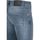 Textiel Heren Jeans No Excess Jeans 710 Grey Blue Blauw