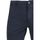 Textiel Heren Broeken / Pantalons Suitable Milton Skinny-Fit Chino Navy Blauw