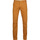 Textiel Heren Broeken / Pantalons Suitable Dante Chino Cognac Bruin